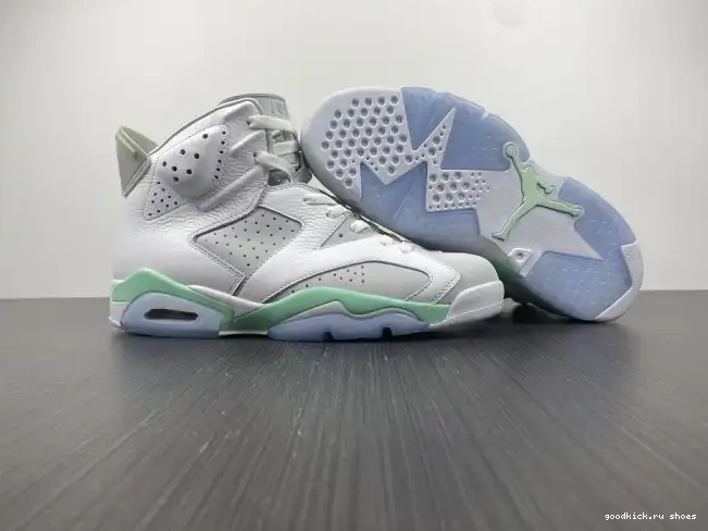 Cheap Mint WMNS 6 DQ4914-103 Air Foam Jordan 0607